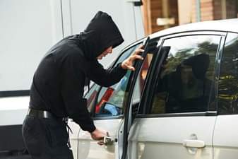 How To Protect Your Business Against Theft And Burglary